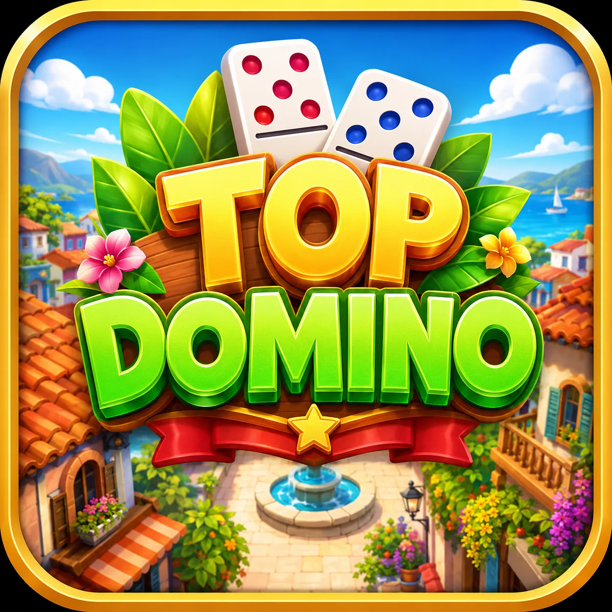 TOPDOMINO - Aplikasi Cek Mutasi Terpercaya untuk Keuangan Anda